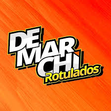 Demarchi Rotulados